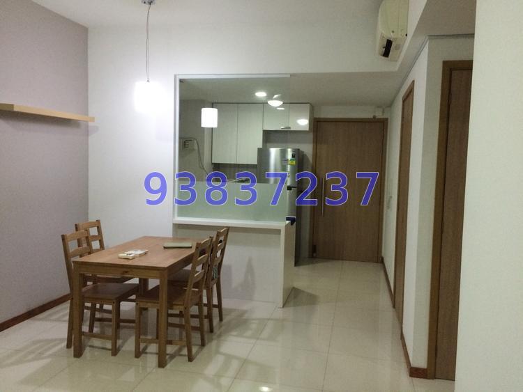 ClementiWoods Condominium (D5), Condominium #67417212